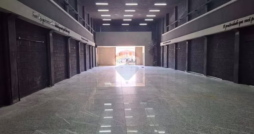 Barracão / Galpão / Depósito para alugar no Centro, Peruíbe 