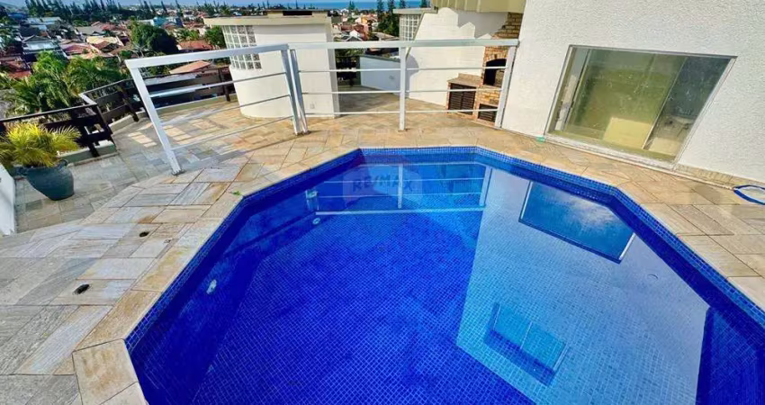 Apartamento com 3 quartos à venda no Jardim Barra de Jangadas, Peruíbe 