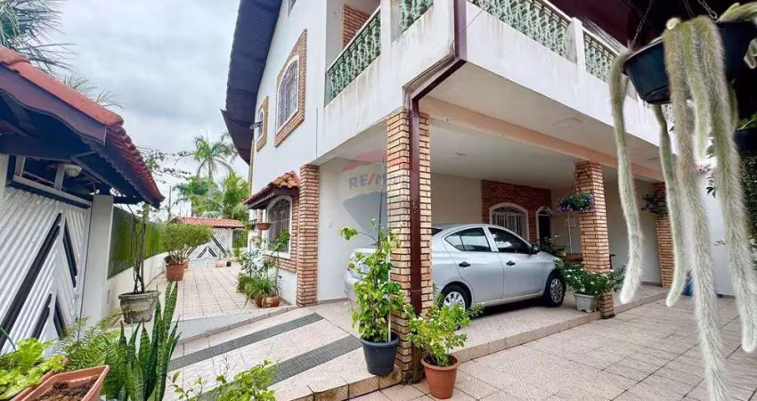 Casa com 4 quartos à venda no Jardim São Luis, Peruíbe 
