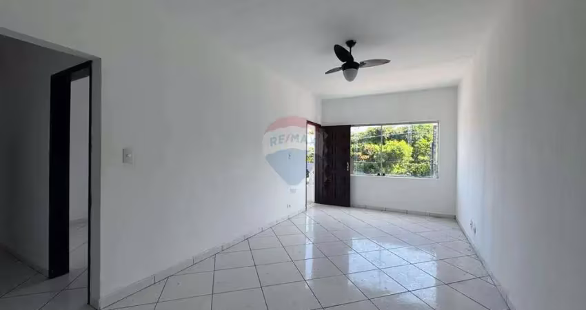 Apartamento com 2 quartos para alugar no Jardim São Luis, Peruíbe 