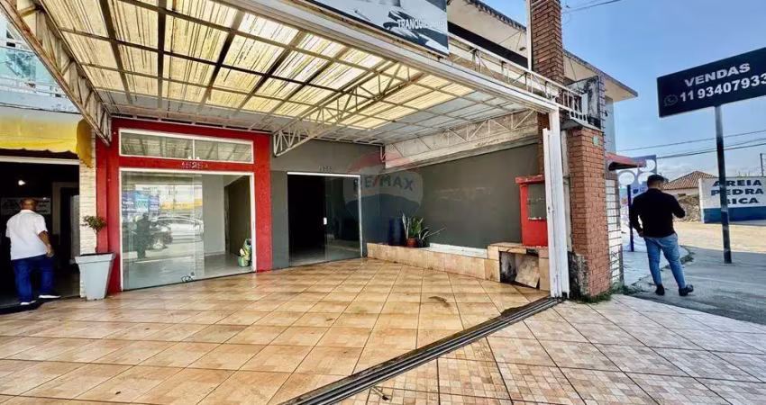 Prédio à venda na Avenida Luciano de Bona, 1515, Centro, Peruíbe