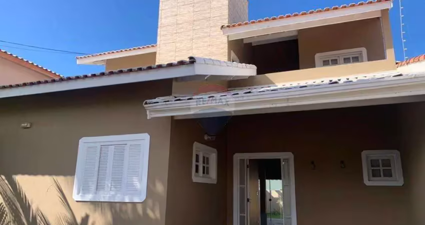 Casa com 4 quartos para alugar no Parque Balneário Oásis, Peruíbe 