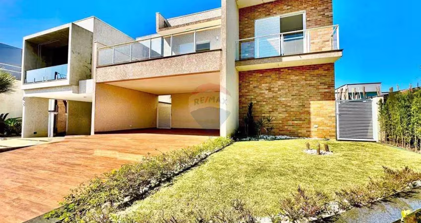 Casa em condomínio fechado com 4 quartos à venda no Jardim São Luis, Peruíbe 