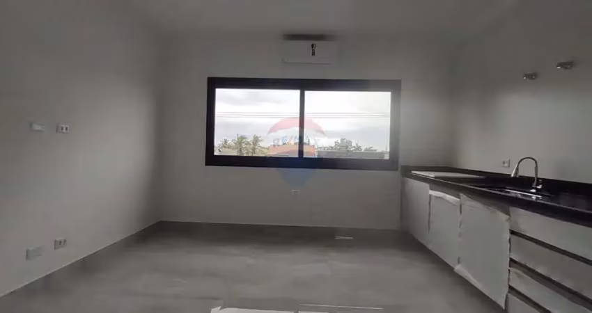Apartamento com 2 quartos para alugar no Jardim Barra de Jangadas, Peruíbe 