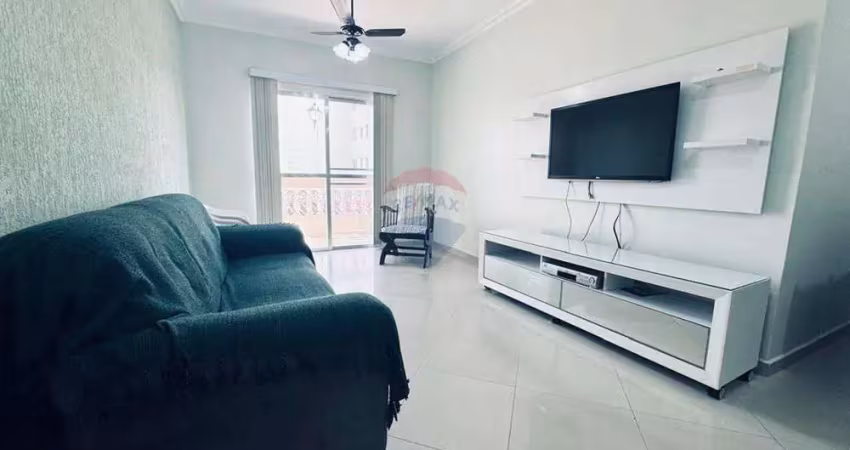 Oportunidade!  apartamento mobiliado no centro – 3 dorms, 86m², r$ 400 mil!