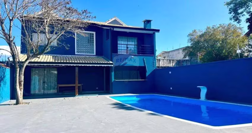 Casa com 2 quartos para alugar no Parque Balneário Oásis, Peruíbe 