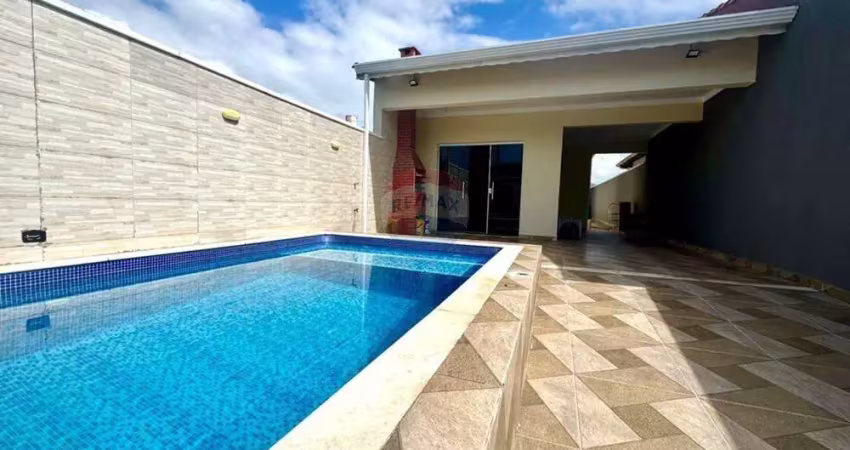 Casa com 2 quartos para alugar na Avenida Padre Anchieta, 6412, Centro, Peruíbe