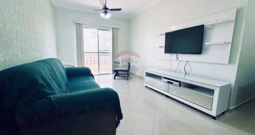 Oportunidade!  apartamento mobiliado no centro – 3 dorms, 86m², r$ 400 mil!
