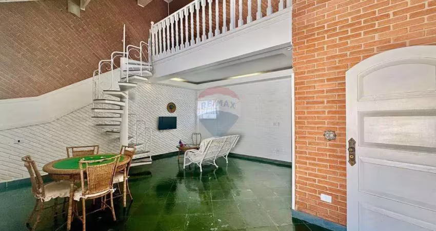Casa com 3 quartos à venda no Jardim Barra de Jangadas, Peruíbe 
