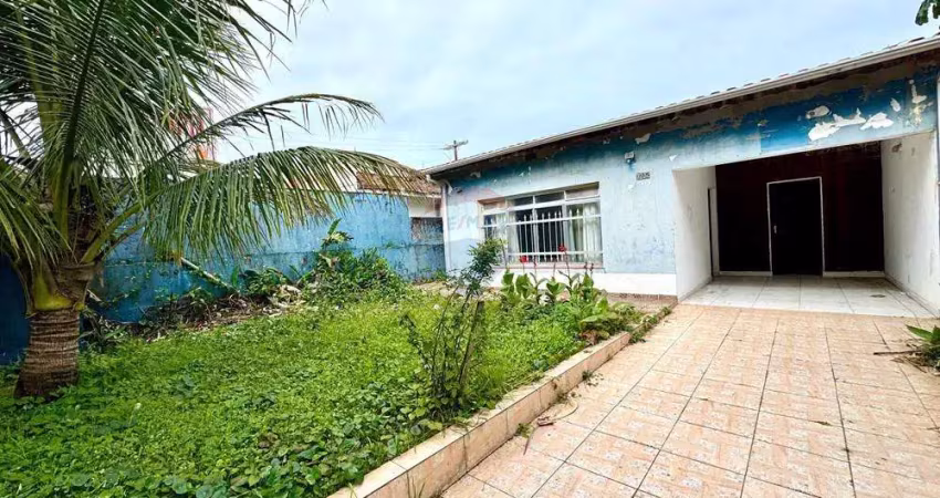 Oportunidade casa a venda av. padre anchieta residencial/comercial