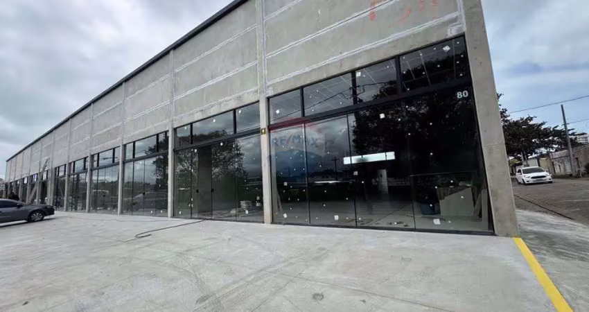Ponto comercial para alugar no Centro, Peruíbe 