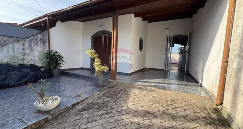 Casa com 2 quartos para alugar no Centro, Peruíbe 