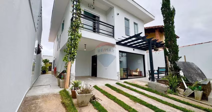 Casa com 5 quartos para alugar no Centro, Peruíbe 