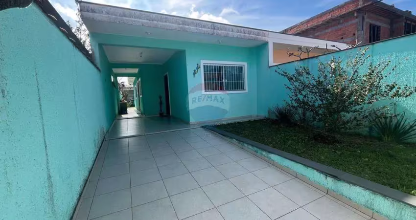 Casa com 2 quartos à venda no Jardim Barra de Jangadas, Peruíbe 