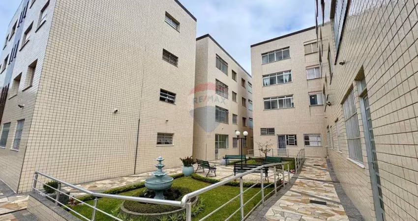 Apartamento com 3 quartos para alugar no Centro, Peruíbe 