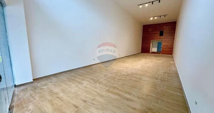 Ponto comercial para alugar no Parque Balneário Oásis, Peruíbe 