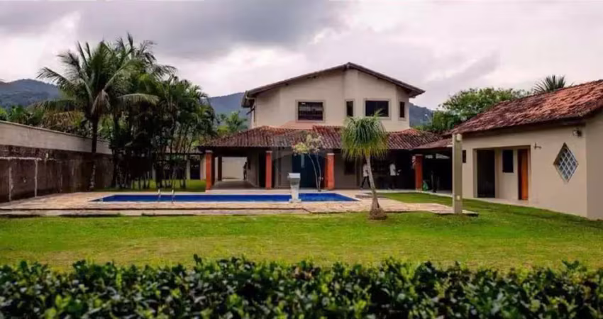 Chácara / sítio com 5 quartos à venda no Centro, Itariri 