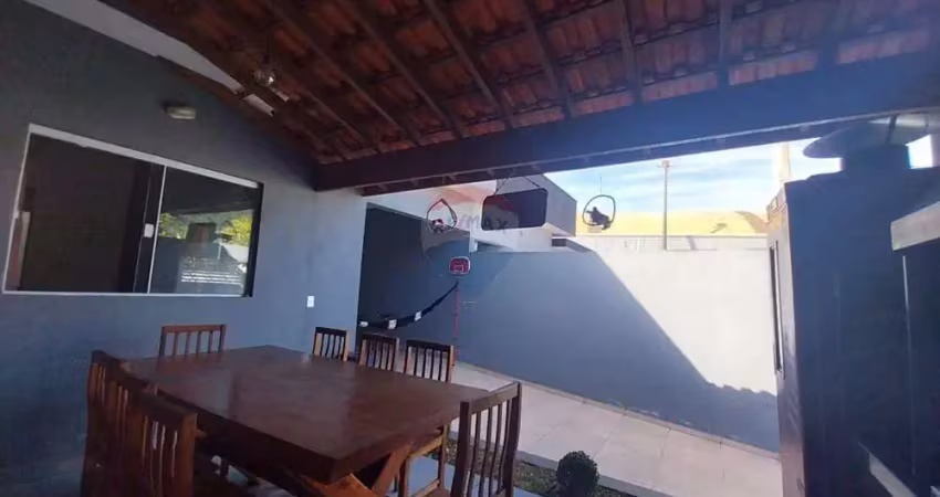 Casa com 2 quartos para alugar no Centro, Peruíbe 