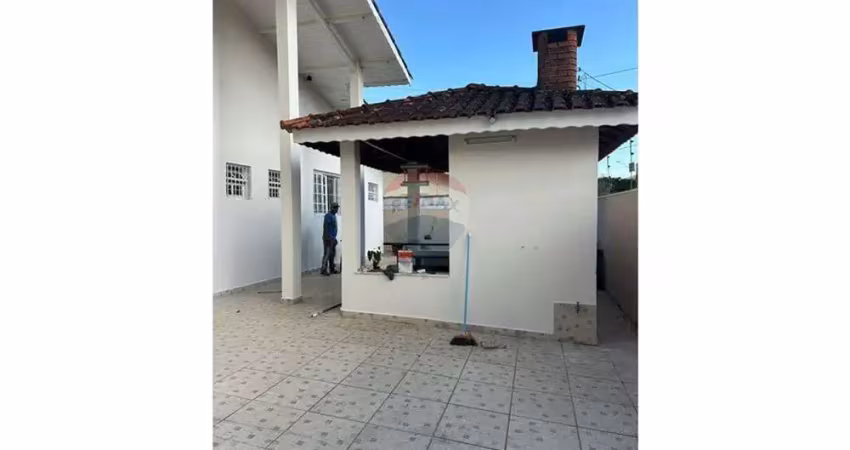 Casa com 2 quartos para alugar no Centro, Peruíbe 