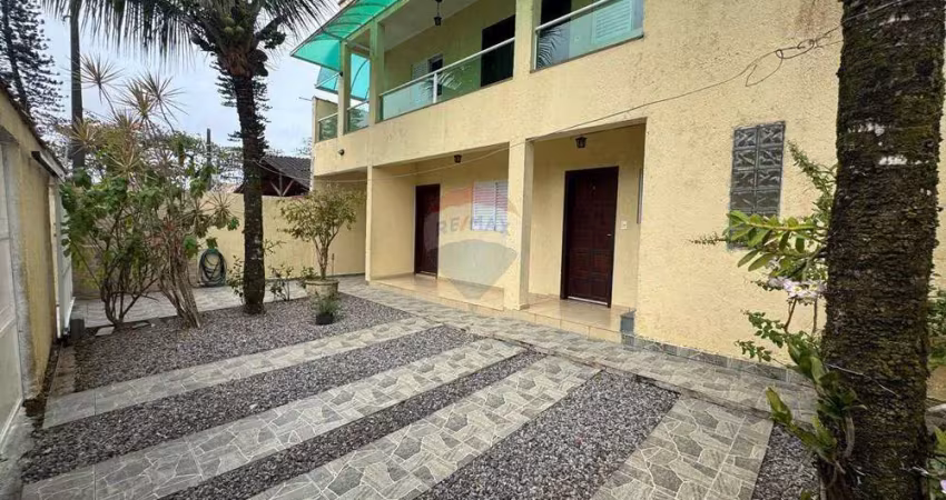 Casa com 5 quartos à venda em Arpoador, Peruíbe 