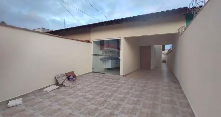 Casa com 2 quartos para alugar no Centro, Peruíbe 