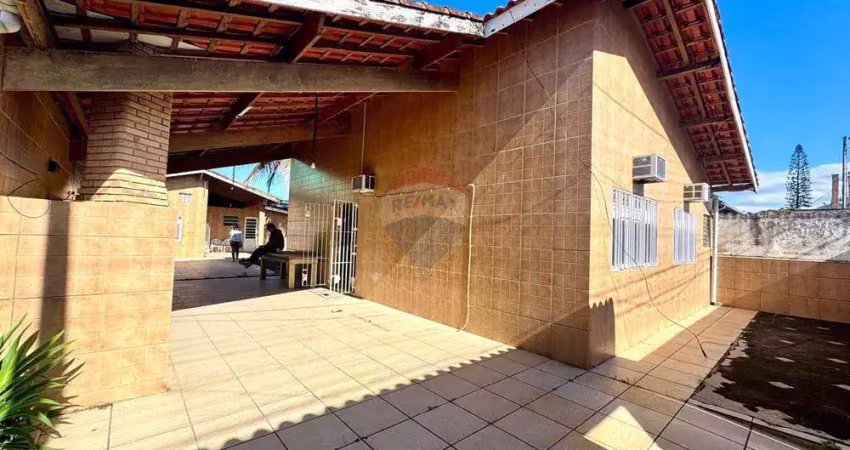 Casa com 3 quartos à venda na Cidade Nova Peruibe, Peruíbe 