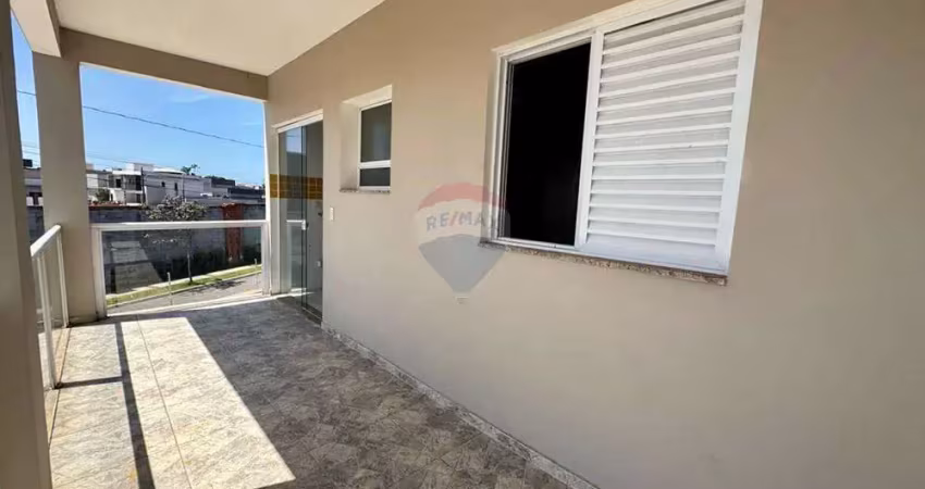 Kitnet / Stúdio para alugar no Balneário São João Batista, Peruíbe 