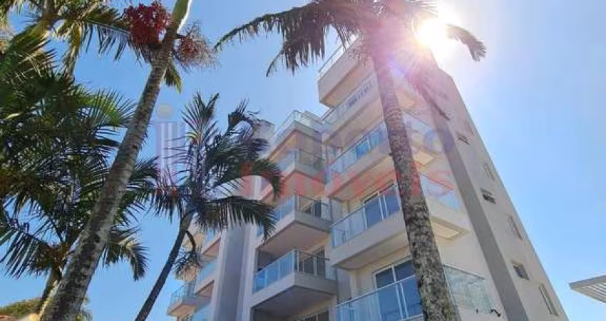 Residencial Dona Francisca: Elegância e Conforto à Beira-Mar