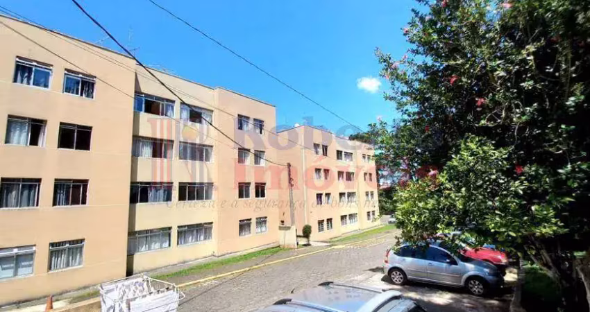 Apartamento condomínio campo comprido - curitiba/pr