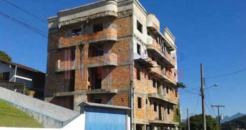 Prédio à venda na Rua Arno Kumlehn, 101, Bom Retiro, Joinville