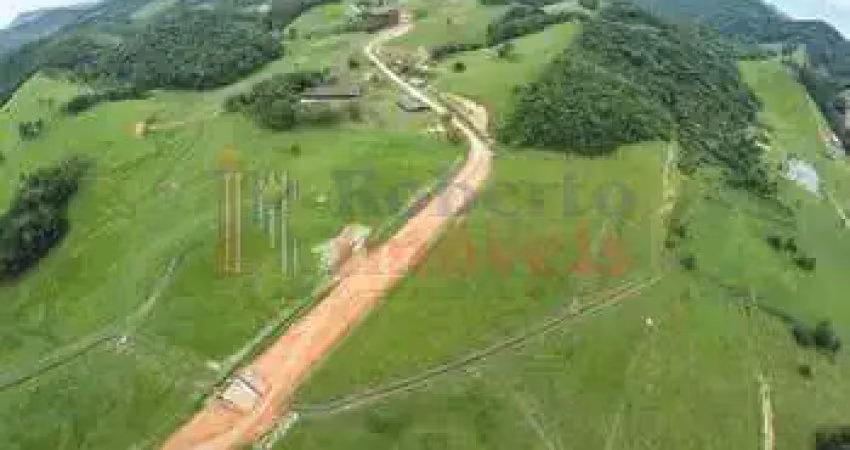 Terreno à venda na DISTRITO DO SAÍ, Vila da Glória, São Francisco do Sul