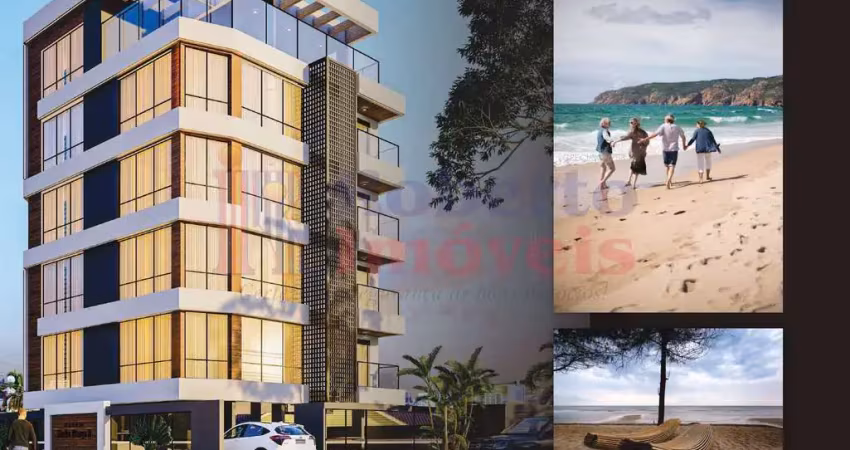 Descubra o residencial stella marys ii: o seu novo lar à beira-mar!