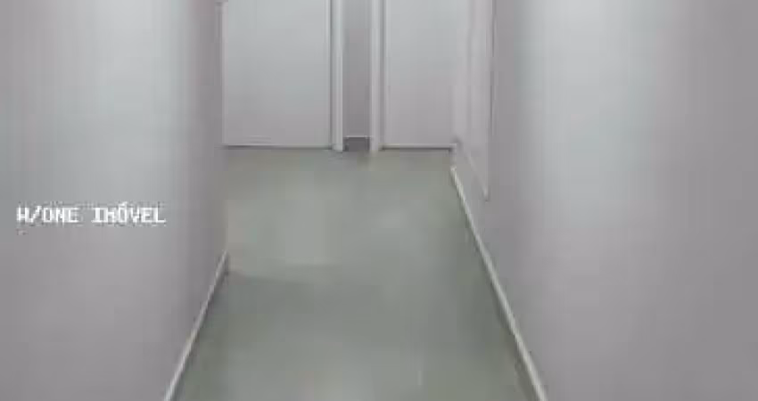 Apartamento para venda em diadema, centro, 2 dormitórios, 1 suíte, 2 banheiros, 1 vaga