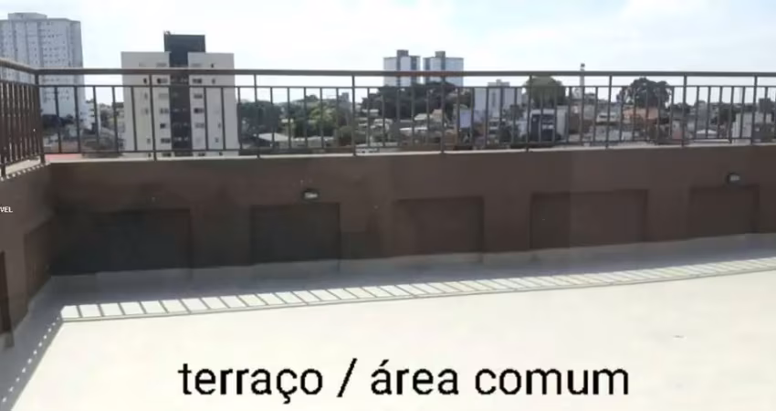 Apartamento para venda em diadema, centro, 2 dormitórios, 1 suíte, 2 banheiros, 1 vaga