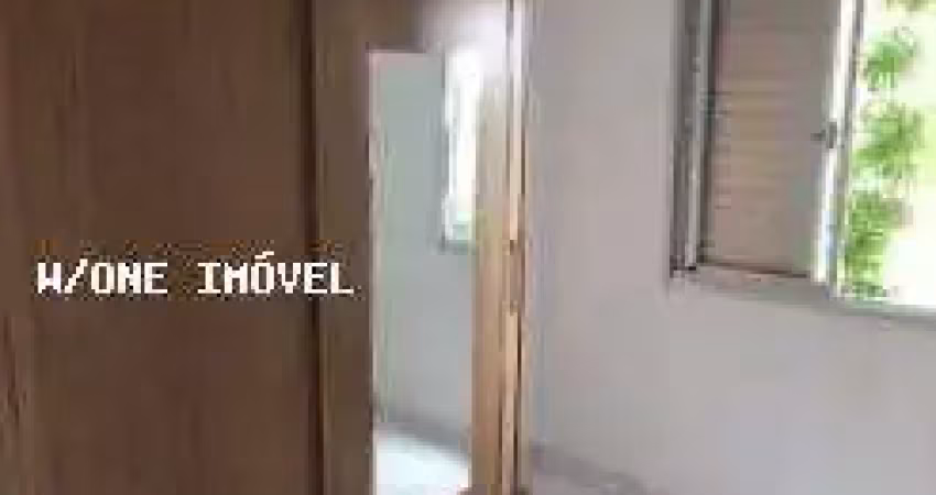 Apartamento para venda em diadema, taboão, 2 dormitórios, 1 banheiro, 1 vaga