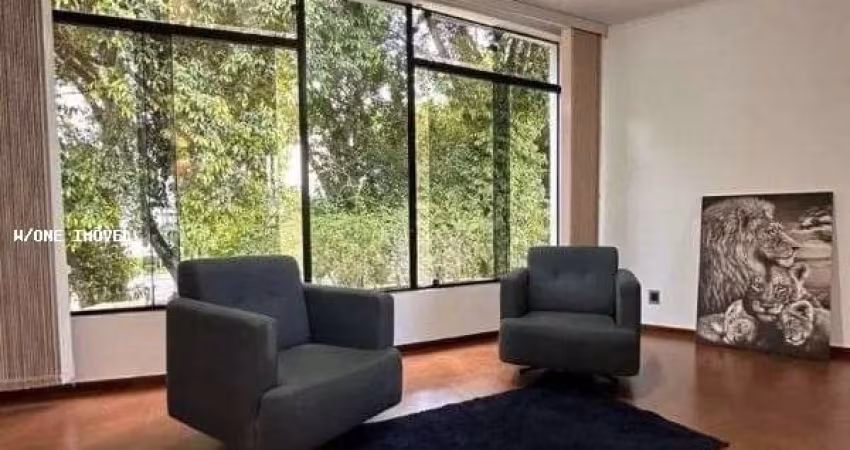 Sobrado para Venda em São Caetano do Sul, Jardim São Caetano, 3 dormitórios, 1 suíte, 3 banheiros, 6 vagas
