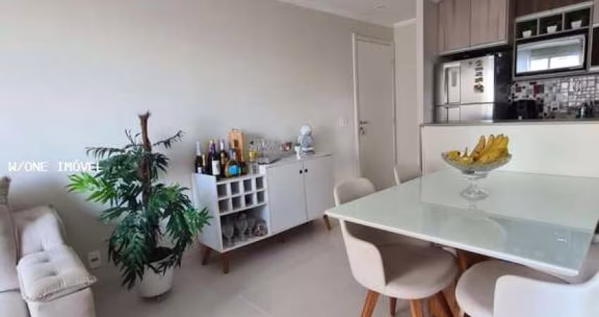Apartamento para Venda em Diadema, Centro, 3 dormitórios, 1 suíte, 2 banheiros, 1 vaga