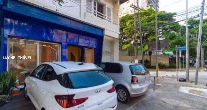 Loja para Locação em São Paulo, Brooklin Paulista