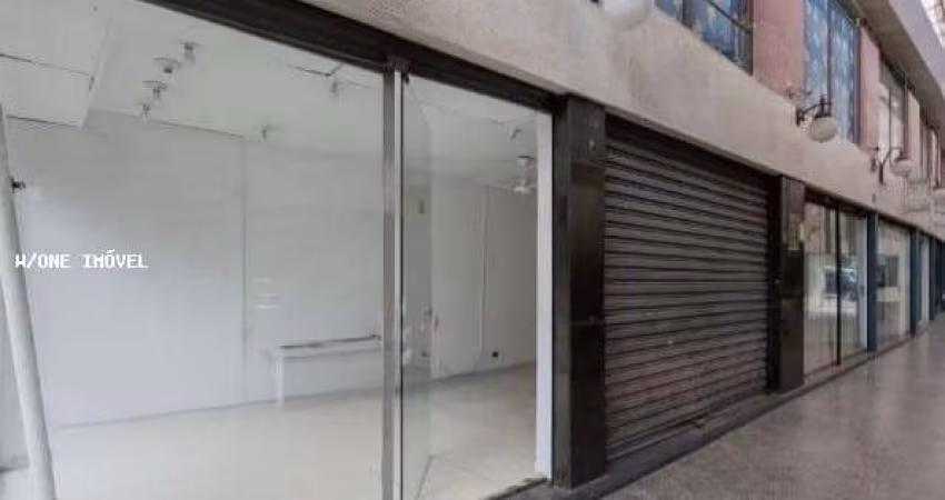 Loja para Locação em São Paulo, Cerqueira César