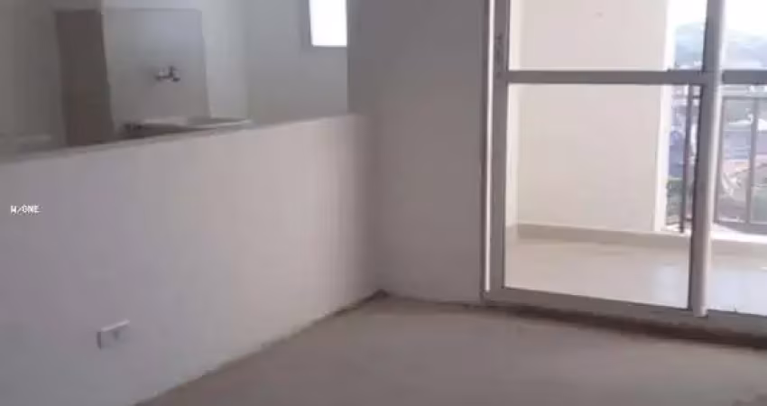 Apartamento para venda em diadema, centro, 2 dormitórios, 1 suíte, 2 banheiros, 1 vaga