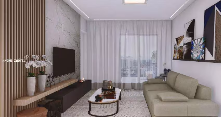 Apartamento garden para venda em santo andré, vila alpina, 3 dormitórios, 1 suíte, 2 banheiros, 2 vagas