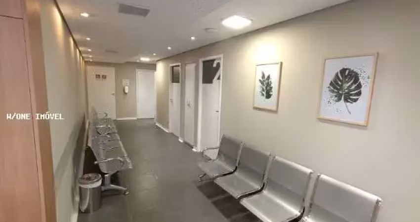 Conjunto comercial para locação em são paulo, república, 18 dormitórios, 4 banheiros, 1 vaga