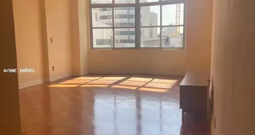 Apartamento para venda em são paulo, campos elíseos, 2 dormitórios, 2 banheiros