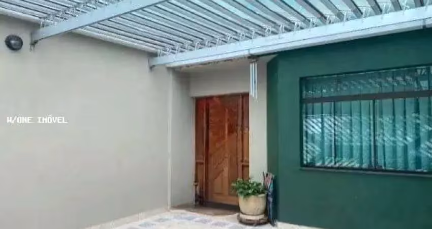 Sobrado para venda em são bernardo do campo, nova petrópolis, 3 dormitórios, 1 suíte, 2 banheiros, 2 vagas