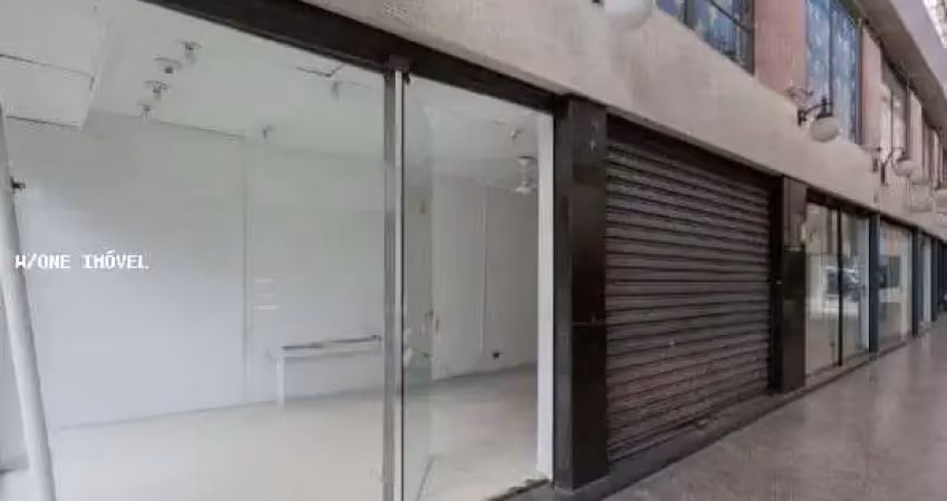 Ponto comercial para alugar na Rua Augusta, 2203, Cerqueira César, São Paulo