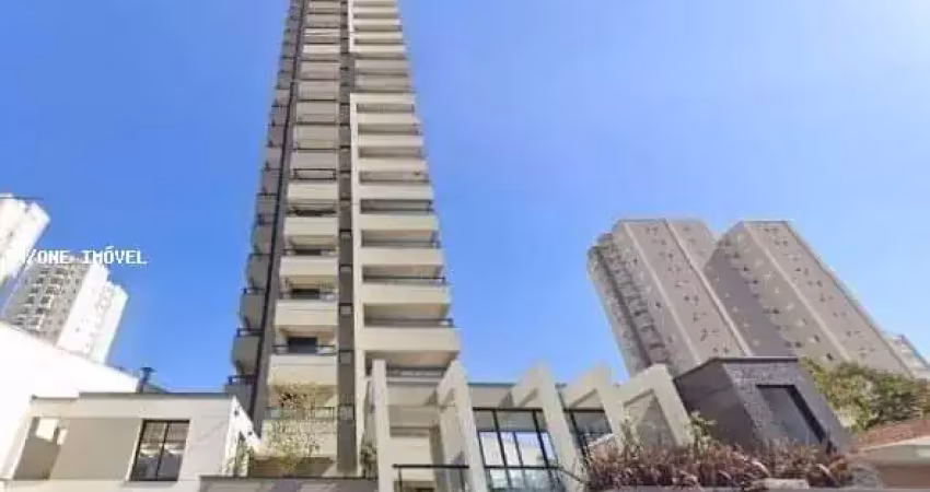 Apartamento para venda em santo andré, campestre, 3 dormitórios, 3 suítes, 4 banheiros, 3 vagas