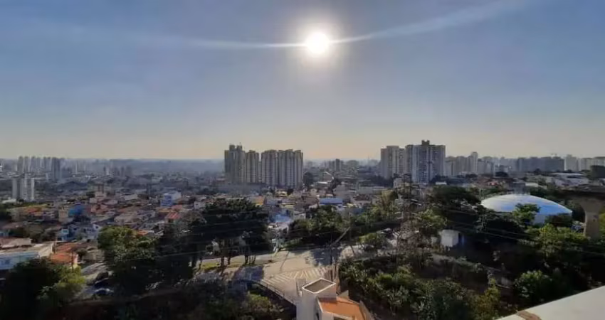 Apartamento para venda em santo andré, jardim jamaica, 2 dormitórios, 1 banheiro, 1 vaga