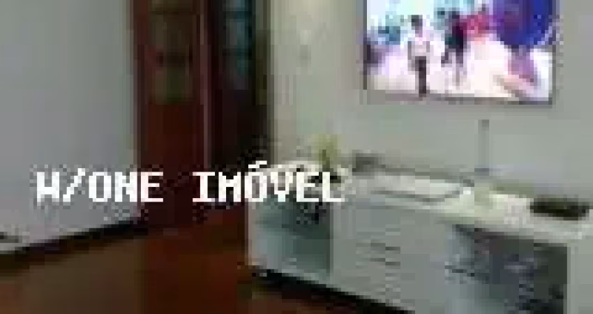 Apartamento para venda em santo andré, vila valparaíso, 2 dormitórios, 1 banheiro, 1 vaga
