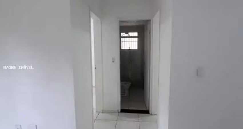 Apartamento para venda em diadema, campanário, 2 dormitórios, 1 banheiro, 1 vaga