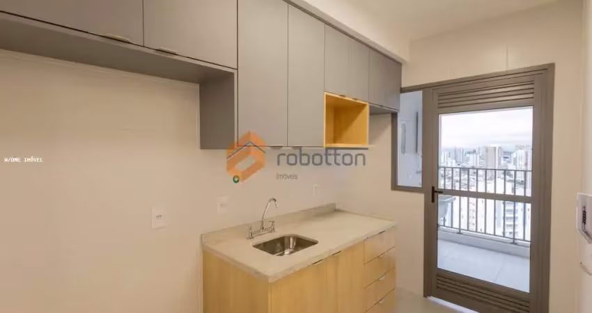 Apartamento para locação em são paulo, chácara seis de outubro, 2 dormitórios, 1 suíte, 2 banheiros, 1 vaga